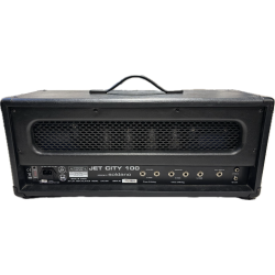 (USED) Jet City Amplification JCA100H